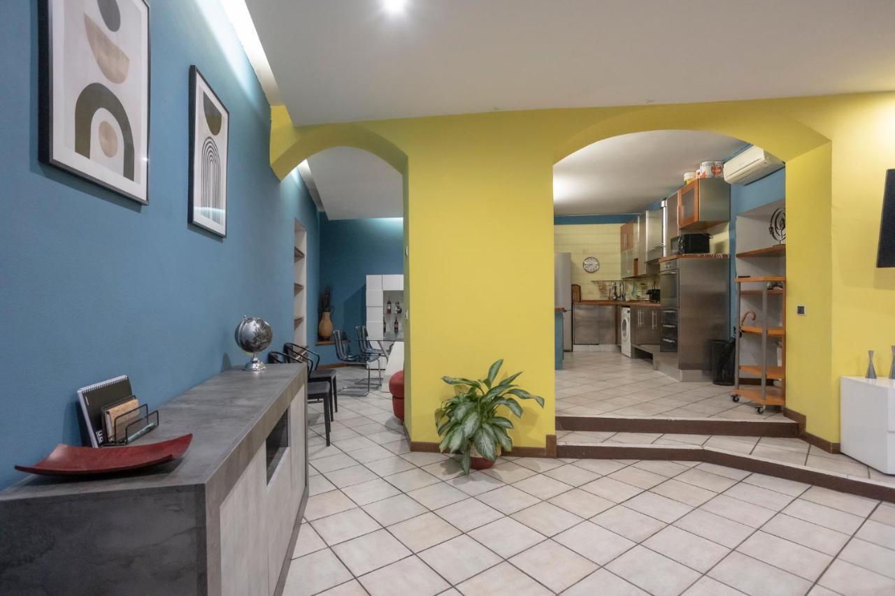 HomeHouse Giulio Cesare-San Pietro Roma Exterior foto
