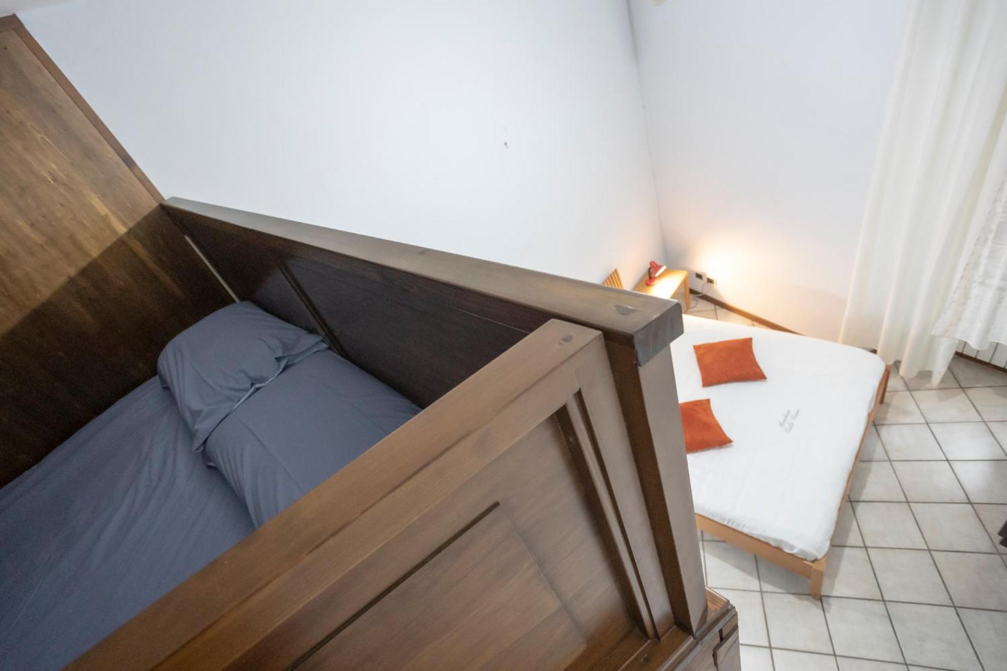 HomeHouse Giulio Cesare-San Pietro Roma Cameră foto