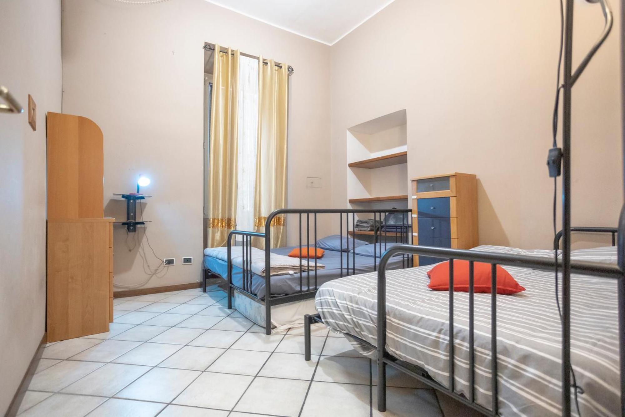HomeHouse Giulio Cesare-San Pietro Roma Cameră foto