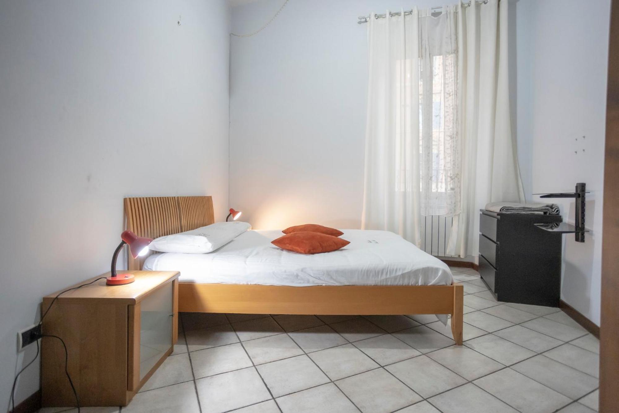 HomeHouse Giulio Cesare-San Pietro Roma Cameră foto